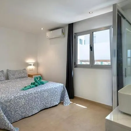 Costa Rica 2 アパート *