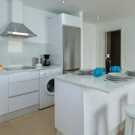 アパート Costa Rica 2 プエルト・デル・カルメン