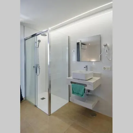 アパート Costa Rica 2