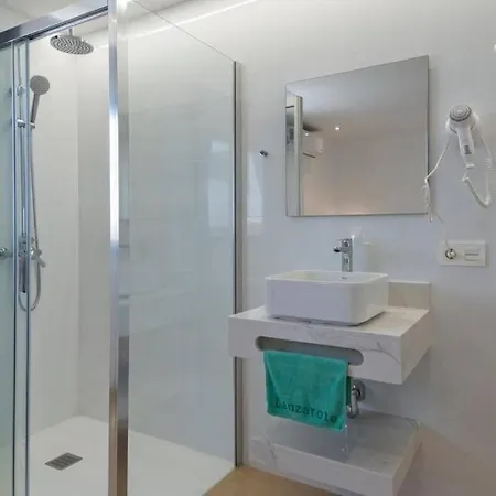 アパート Costa Rica 2