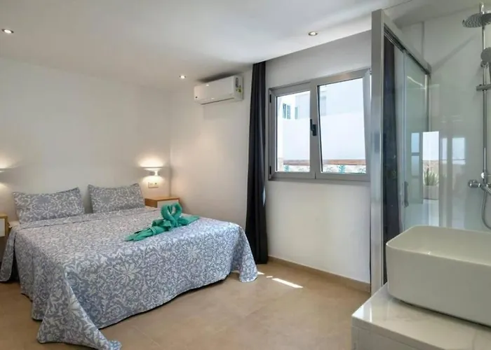 Costa Rica 2 Apartment *