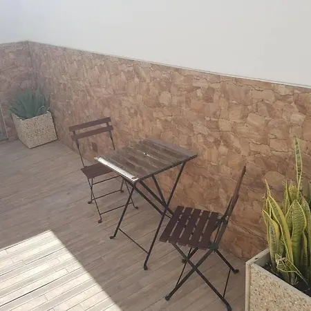 Costa Rica 2 Apartament *