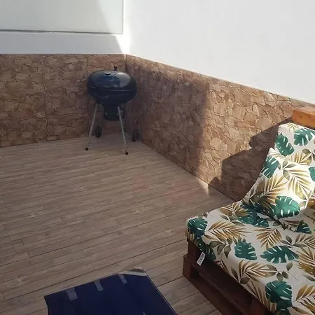 Costa Rica 2 Apartament Puerto del Carmen (Lanzarote)