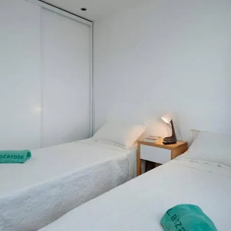 Costa Rica 2 Apartman Puerto del Carmen