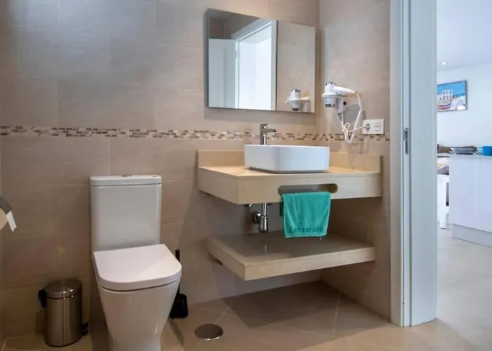 Apartament Costa Rica 2 Puerto del Carmen (Lanzarote)