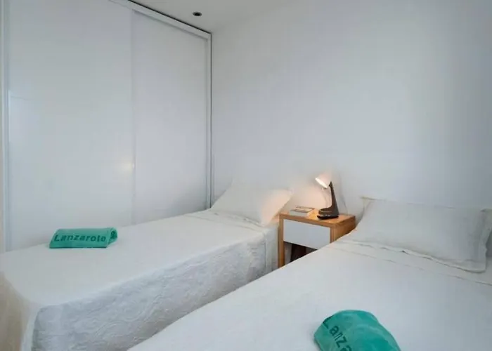 Costa Rica 2 Apartament Puerto del Carmen (Lanzarote)