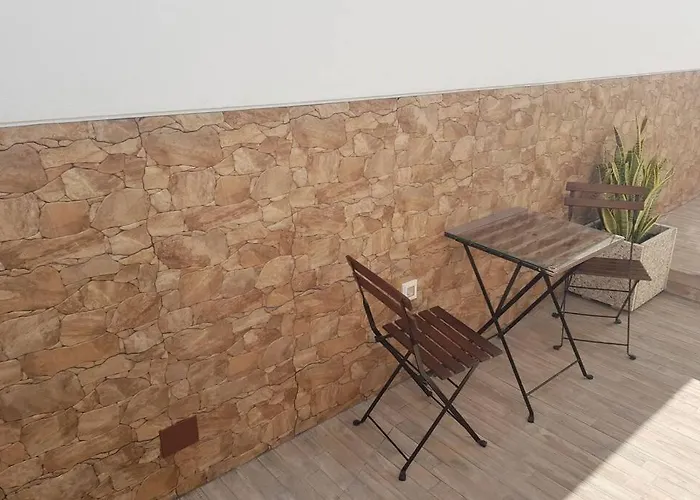 Costa Rica 2 Appartement Puerto del Carmen (Lanzarote)